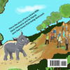 Blacky Rinus Saves the Forest