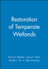 Restoration of Temperate Wetlands