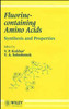 Fluorine-containing Amino Acids