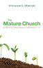 The Mature Church