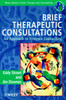 Brief Therapeutic Consultations