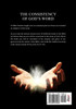 THE CONSISTENCY OF GOD'S WORD