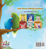 Goodnight, My Love! (Brazilian Portuguese Children's Book)