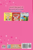 Amanda's Dream (Gujarati English Bilingual Book for Children)