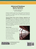 Advanced Database Query Systems