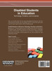 Disabled Students in Education