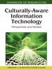 Handbook of Research on Culturally-Aware Information Technology