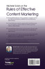 Michele Scism on the Rules of Effective Content Marketing