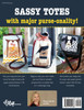 Cute & Clever Totes - Print-On-Demand Edition