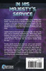 In His Majesty's Service