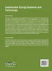 Sustainable Energy Systems and Technology