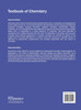 Textbook of Chemistry