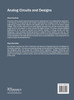 Analog Circuits and Designs