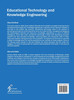 Educational Technology and Knowledge Engineering