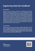 Engineering Materials Handbook