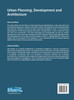 Urban Planning, Development and Architecture
