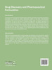 Drug Discovery and Pharmaceutical Formulation