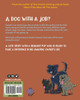 Gareth Gets a Job