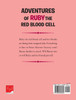 Adventures of Ruby the Red Blood Cell