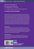 On the Principle of Holographic Scaling