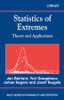 Statistics of Extremes