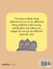Nu Nu the Three Headed Monkey