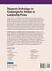 Research Anthology on Challenges for Women in Leadership Roles, VOL 2