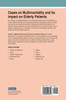 Cases on Multimorbidity and Its Impact on Elderly Patients