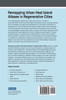 Remapping Urban Heat Island Atlases in Regenerative Cities