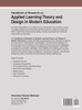 Handbook of Research on Applied Learning Theory and Design in Modern Education, VOL 1