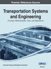 Transportation Systems and Engineering