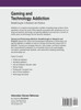 Gaming and Technology Addiction
