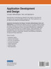Application Development and Design