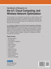 Handbook of Research on the IoT, Cloud Computing, and Wireless Network Optimization, VOL 1