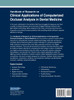Handbook of Research on Clinical Applications of Computerized Occlusal Analysis in Dental Medicine, VOL 2
