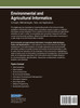 Environmental and Agricultural Informatics