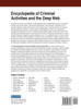 Encyclopedia of Criminal Activities and the Deep Web, VOL 2