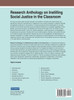 Research Anthology on Instilling Social Justice in the Classroom, VOL 3