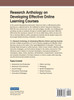 Research Anthology on Developing Effective Online Learning Courses, VOL 2