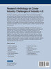 Research Anthology on Cross-Industry Challenges of Industry 4.0, VOL 1