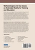 Methodologies and Use Cases on Extended Reality for Training and Education