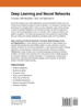 Deep Learning and Neural Networks