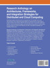 Research Anthology on Architectures, Frameworks, and Integration Strategies for Distributed and Cloud Computing, VOL 4