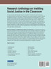 Research Anthology on Instilling Social Justice in the Classroom, VOL 1