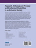 Research Anthology on Physical and Intellectual Disabilities in an Inclusive Society, VOL 1