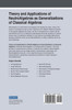Theory and Applications of NeutroAlgebras as Generalizations of Classical Algebras