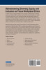 Mainstreaming Diversity, Equity, and Inclusion as Future Workplace Ethics