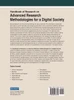 Handbook of Research on Advanced Research Methodologies for a Digital Society, VOL 1