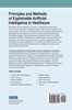 Principles and Methods of Explainable Artificial Intelligence in Healthcare
