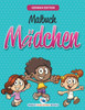 Malbuch Drachen (German Edition)